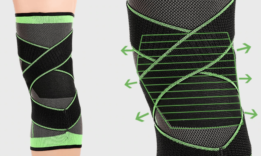 Where To Buy Circa Knee Sleeve Circa Knee | Order